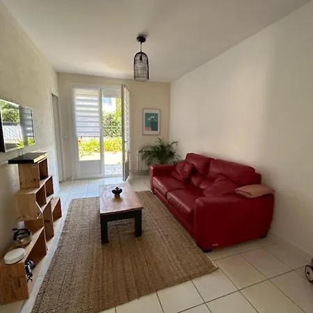 Lägenhet Foncillon *