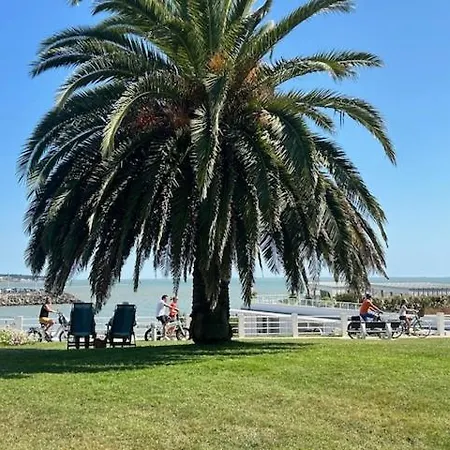 Daire Foncillon Royan