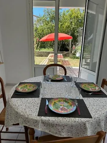 Daire Foncillon Royan