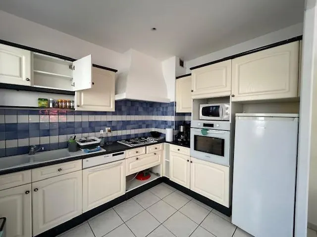 Foncillon Apartamento