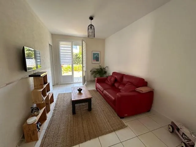 Apartamento Foncillon *